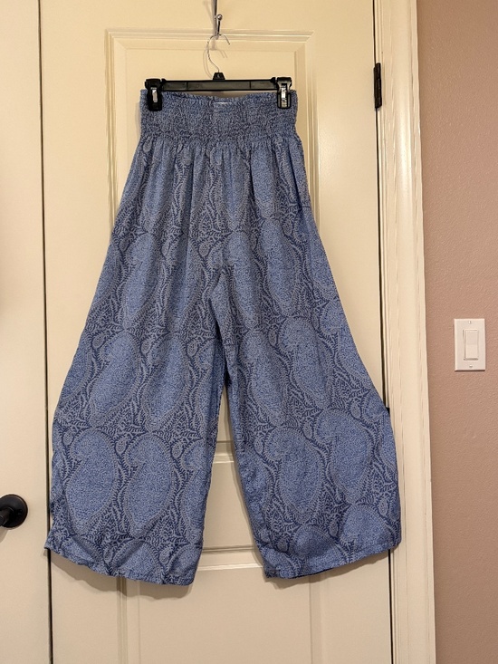 Splendid Pants - Splendid Wide Leg Pant size Medium